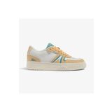 Lacoste L001 Kadın Bej Sneaker
