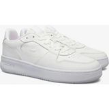 Lacoste L001 Leather Mens Sneaker Hakiki Deri Erkek Günlük Spor Ayakkabı Beyaz