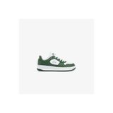 Lacoste L001 Set Leather Çocuk Yeşil Spor Ayakkabı