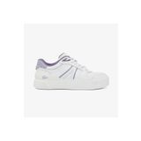 Lacoste L002 Evo Kadın Beyaz Sneaker