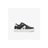 Lacoste L002 Evo Kadın Siyah Sneaker