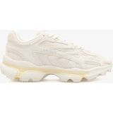 Lacoste L003 2K24 751SFA0028.18C Beyaz Kadın Spor Ayakkabı