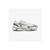 Lacoste L003 2K24 Erkek Krem Spor Ayakkabı
