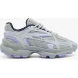 Lacoste L003 2K24 Kadın Gri Sneaker 750SFA0111 396