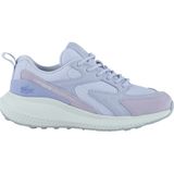 Lacoste L003 Evo 750SFA0116.LP6 Mor Kadın Spor Ayakkabı