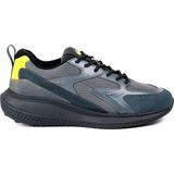 Lacoste L003 Evo Erkek Ayakkabı 748SMA01592B6 - 14-GRİ