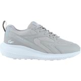 Lacoste L003 Evo Erkek Gri Spor Ayakkabı (751SMA0043.25Y)