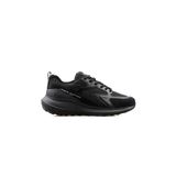 Lacoste L003 Evo Erkek Siyah Spor Ayakkabı (747SMA0121.02H)