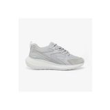 Lacoste L003 Evo Kadın Açık Gri Sneaker