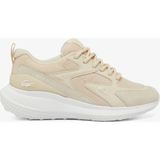 Lacoste L003 Evo Kadın Bej Sneaker 748SFA0077 Lt3