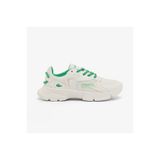 Lacoste L003 Neo Çocuk Bej Spor Ayakkabı