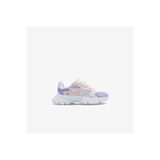 Lacoste L003 Neo Çocuk Mor Sneaker