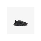Lacoste L003 Neo Çocuk Siyah Sneaker