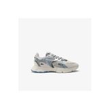 Lacoste L003 Neo Erkek Gri Sneaker