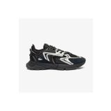 Lacoste L003 Neo Erkek Siyah Sneaker