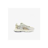 Lacoste L003 Neo Kadın Bej Sneaker