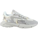 Lacoste L003 Neo Kadın Beyaz Spor Ayakkabı (751SFA0060.18C)