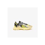 Lacoste L003 Neo Kadın Sarı Sneaker