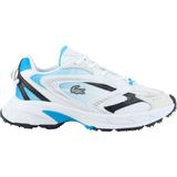 Lacoste L003 Neo Shot 751SMA0046.080 Beyaz Erkek Spor Ayakkabı