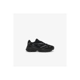 Lacoste L003 Neo Shot Çocuk Siyah Sneaker
