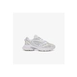 Lacoste L003 Neo Shot Erkek Beyaz Sneaker