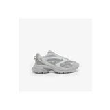 Lacoste L003 Neo Shot Erkek Gri Sneaker