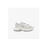 Lacoste L003 Neo Shot Kadın Krem Sneaker