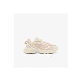 Lacoste L003 Neo Shot Kadın Pembe Sneaker