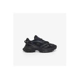 Lacoste L003 Neo Shot Kadın Siyah Sneaker
