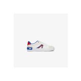 Lacoste L004 Bebek Beyaz Sneaker