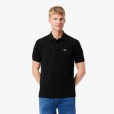 Lacoste L1212-031 Siyah Erkek T-Shirt