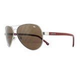 Lacoste L163S-047-62 Erkek Güneş Gözlüğü