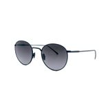 Lacoste L197S-50 21 Black 004 51 Unisex Güneş Gözlüğü