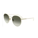 Lacoste L197S 757 50-21 Unisex Güneş Gözlüğü