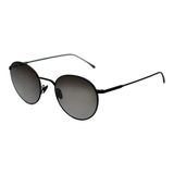 Lacoste L197SN 004 50-21-145 Güneş Gözlüğü - Siyah