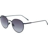Lacoste L197SN-424 50 Unisex Güneş Gözlüğü - Siyah
