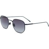 Lacoste L198SN-424 51 Unisex Güneş Gözlüğü - Füme