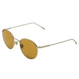 Lacoste L202SPC 718 Unisex Güneş Gözlüğü