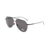 Lacoste L209s 001 61 14 150 Unısex Güneş Gözlüğü