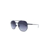 Lacoste L210S/54 Matte Blue 424 54 Güneş Gözlüğü