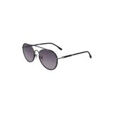 Lacoste L211S 024 55 Unisex Güneş Gözlüğü