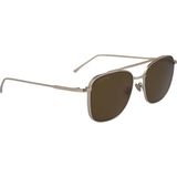 Lacoste L217S 714 55 Lacoste Güneş Gözlüğü