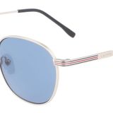 Lacoste L251s 012 Unisex Güneş Gözlüğü