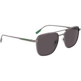 Lacoste L261S 035 55 19 145 3 Güneş Gözlüğü - Siyah