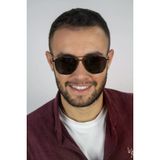 Lacoste L261S 035 Erkek Güneş Gözlüğü