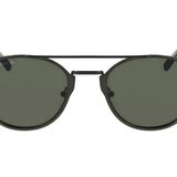 Lacoste L263S Oval Haki 53/22/145 Erkek Güneş Gözlüğü