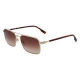 Lacoste L264S 710 58 Erkek Güneş Gözlüğü
