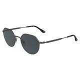 Lacoste L268s 035 53 Unisex Güneş Gözlüğü