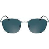 Lacoste L269S-046 Erkek Güneş Gözlüğü - Gümüş