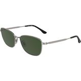 Lacoste L270S 033 56 Unisex Güneş Gözlüğü - Gri